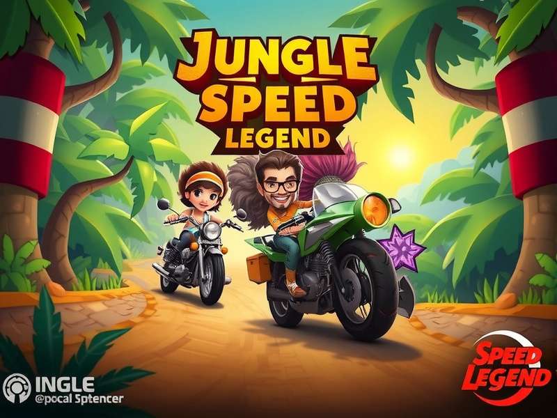 Jungle Speed Legend India Edition